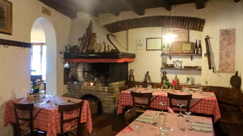 Osteria Alle Risorgive Кодройпо Экстерьер фото