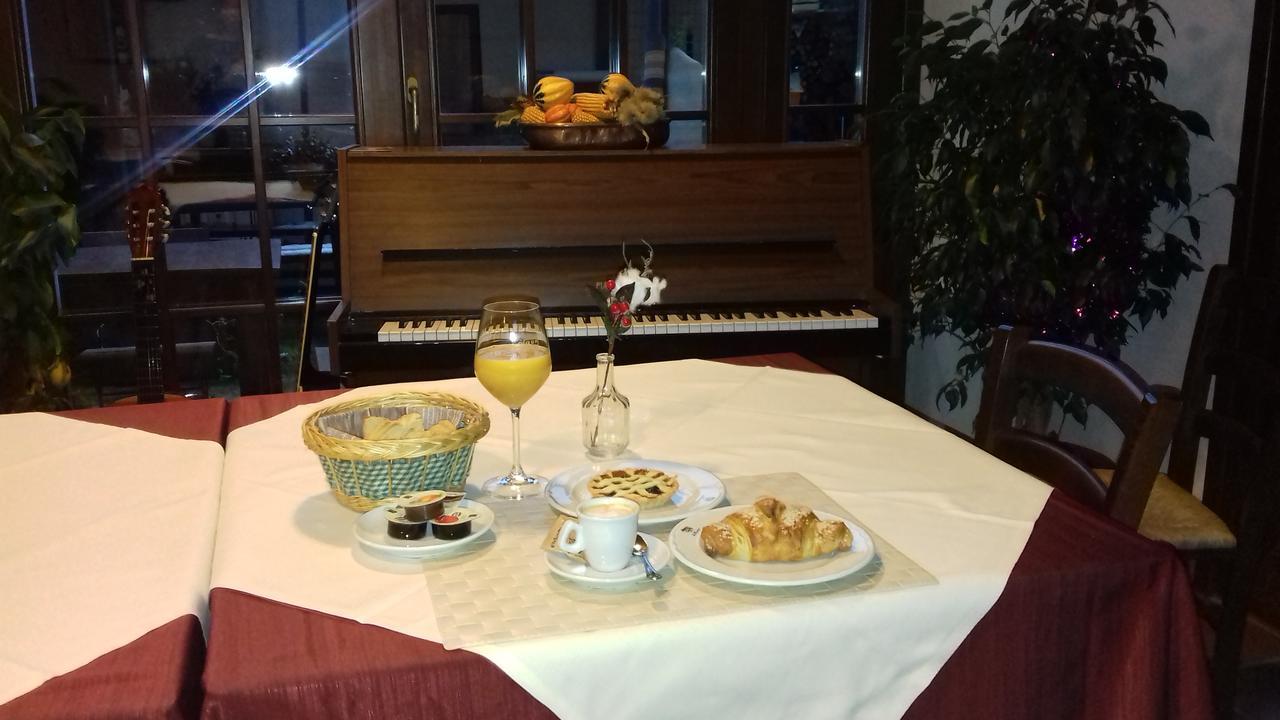 Osteria Alle Risorgive Кодройпо Экстерьер фото